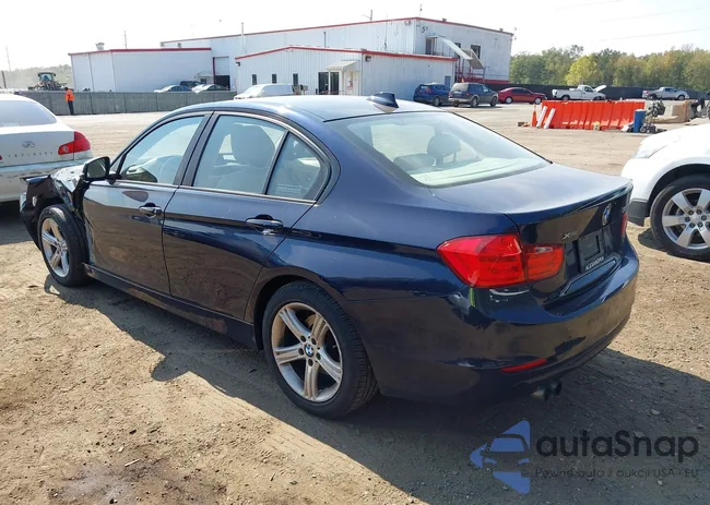 WBA3B3C58DJ975925: 43277522