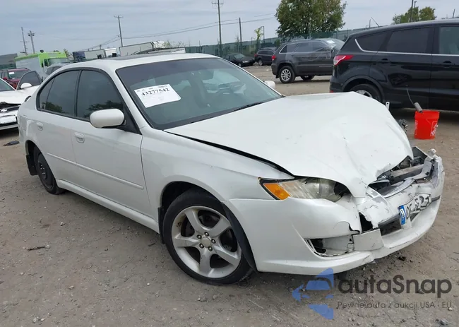 4S3BL616797219774: 43277542