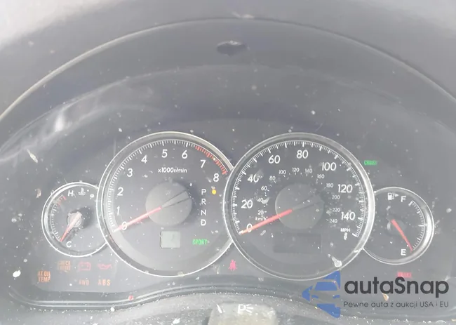 4S3BL616797219774: 43277542