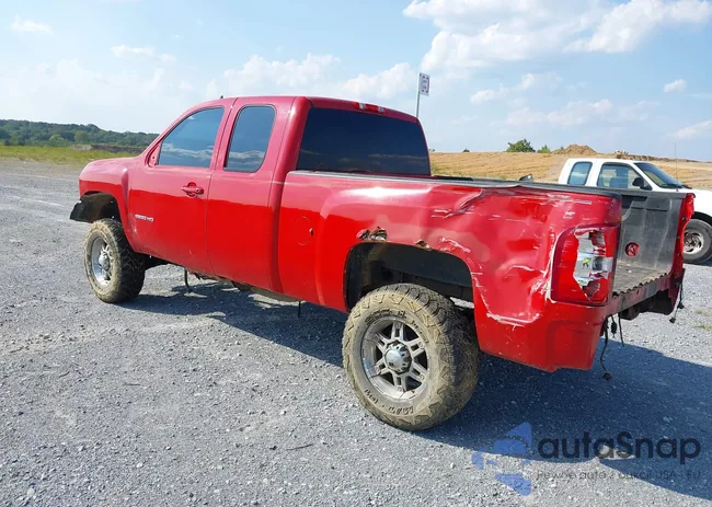 1GC2KXC87CZ259355: 43277579