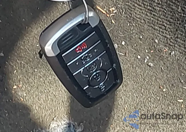 3LN6L2GK8DR815522: 43277621