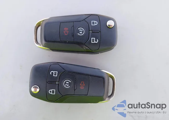 1FTFW1EF9HFC40281: 43277633