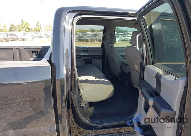 1FTFW1EF9HFC40281: 43277633