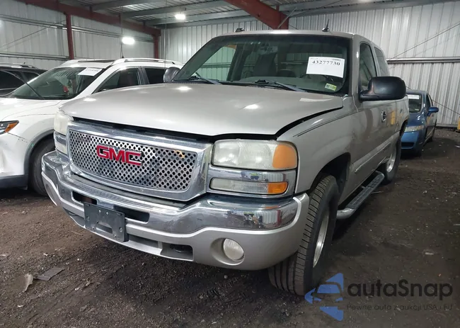 1GTEK19T14E263805: 43277730