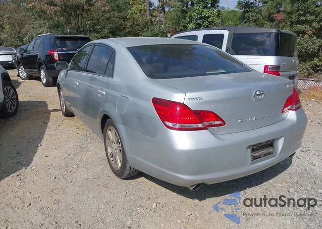 4T1BK36B46U101150: 43277734