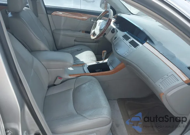 4T1BK36B46U101150: 43277734