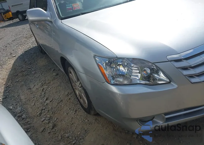 4T1BK36B46U101150: 43277734