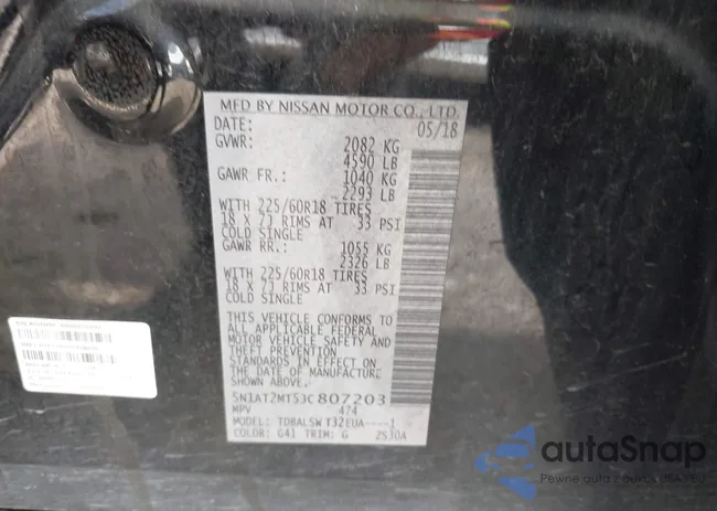 5N1AT2MT5JC807203: 43277746