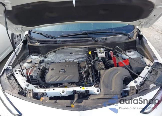 KL4AMDSL7RB115987: 43277779