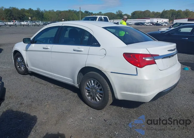 1C3CCBAB5EN231393: 43278798