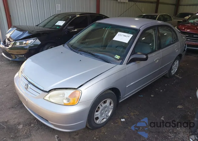 1HGES15522L047026: 43278829