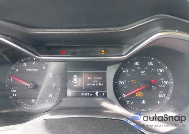 KL79MPSL4NB054258: 43278840