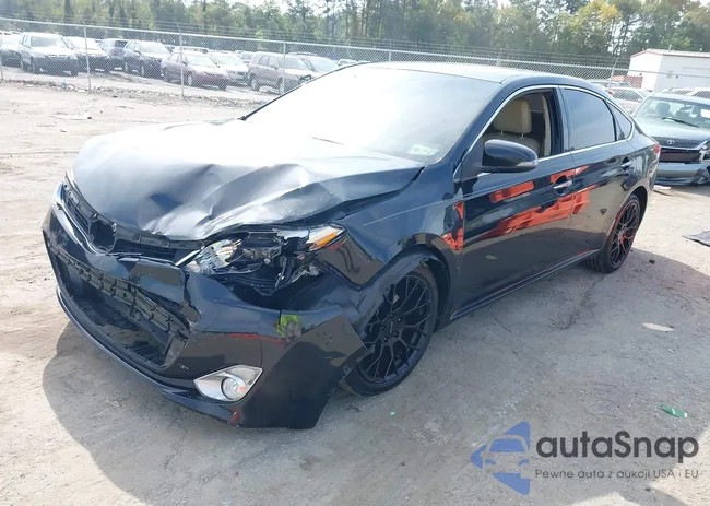 4T1BK1EBXDU050532: 43278972