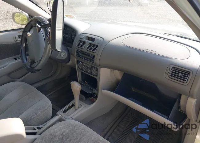 1NXBR12E12Z612437: 43279028