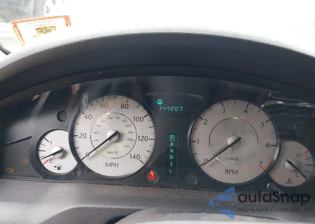 2C3CA5CV9AH249929: 43279082