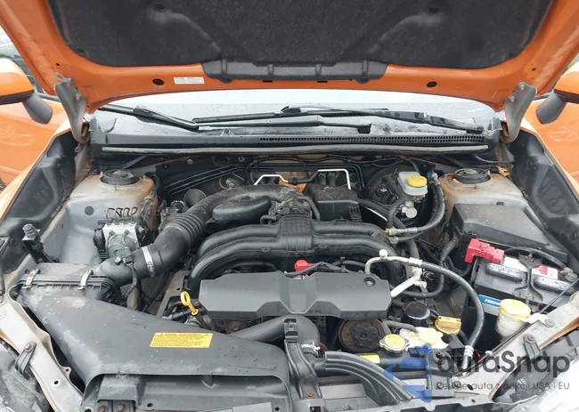 JF2GPACC7D2896203: 43279085