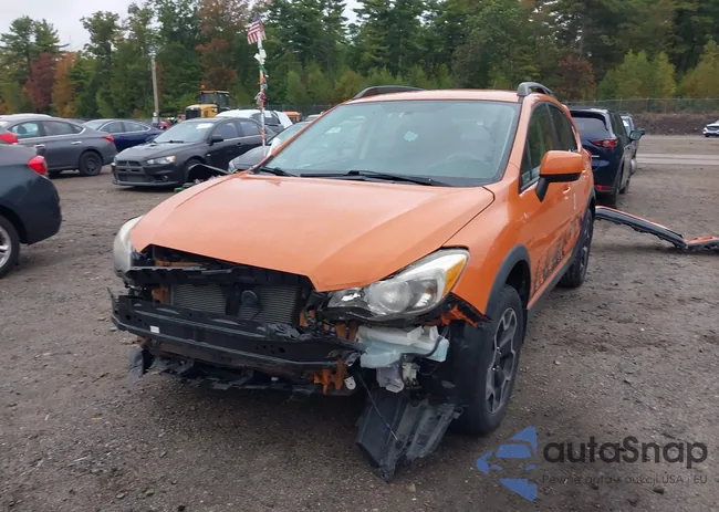 JF2GPACC7D2896203: 43279085