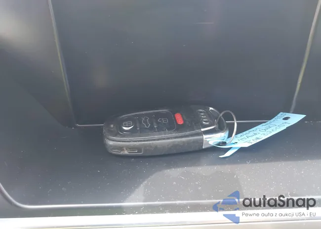 WAUBGAFL9FA036457: 43279086