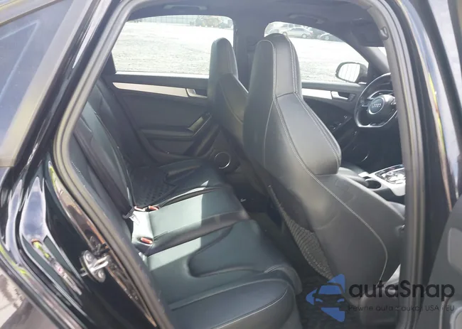 WAUBGAFL9FA036457: 43279086