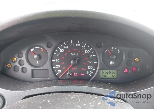 1FAFP36N36W149802: 43279127