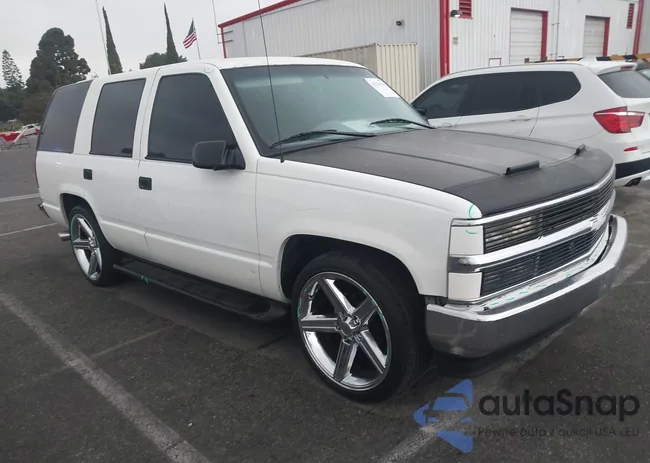 1GNEC13R1TJ347405: 43279139