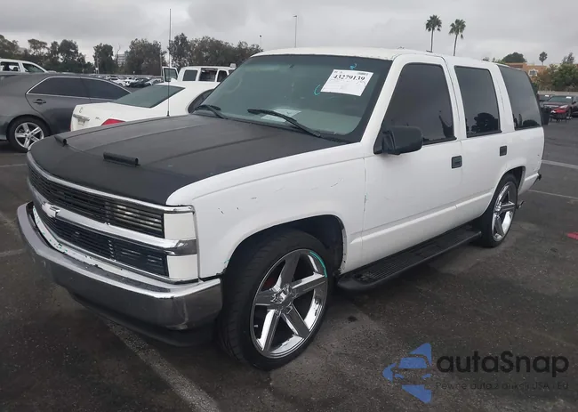 1GNEC13R1TJ347405: 43279139