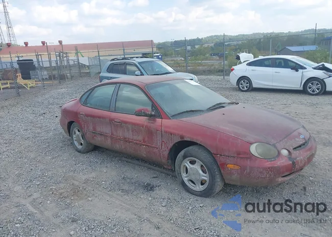 1FALP52U8VA190725: 43279148