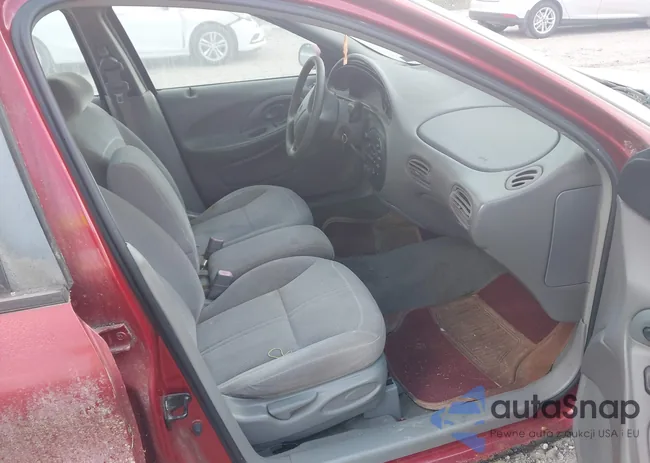 1FALP52U8VA190725: 43279148