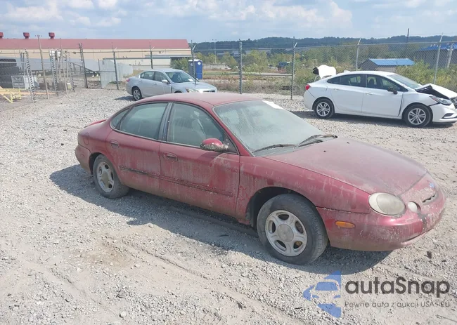 1FALP52U8VA190725: 43279148