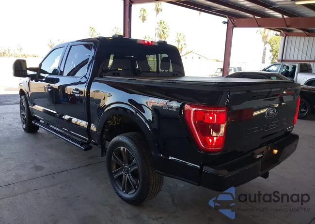 1FTFW1E80PFA35349: 43279161