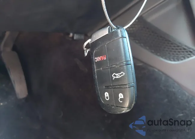 2C3CDZAG2GH256393: 43279175