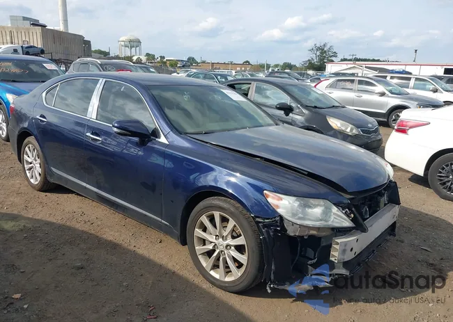 JTHDL5EF4B5003152: 43279184