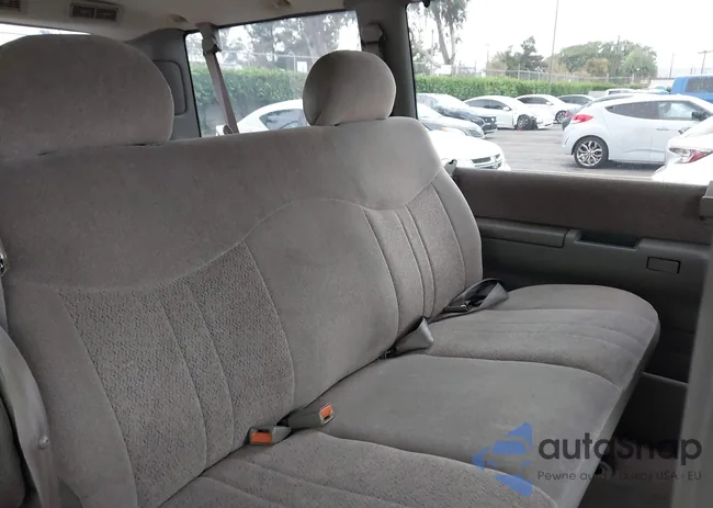 1GKDM19W11B507714: 43279218