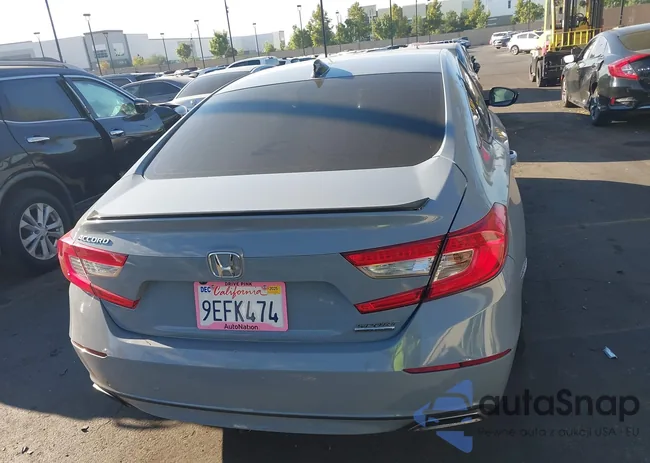 1HGCV1F49NA106089: 43279264