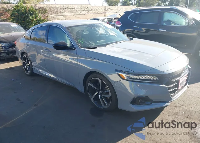 1HGCV1F49NA106089: 43279264