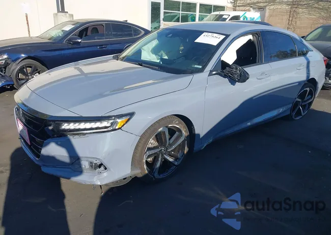 1HGCV1F49NA106089: 43279264