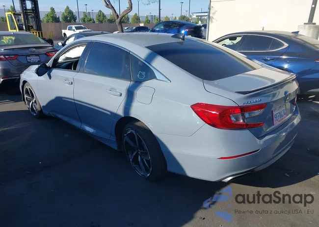 1HGCV1F49NA106089: 43279264