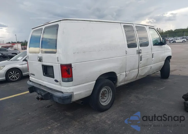 1FTNE24W76HB11513: 43279302