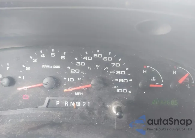 1FTNE24W76HB11513: 43279302