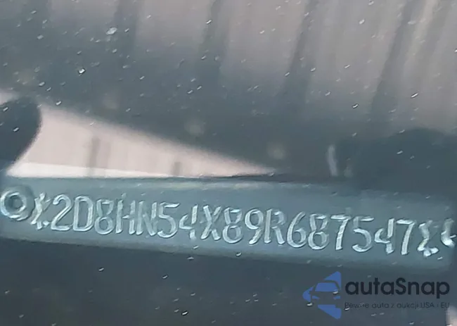 2D8HN54X89R687547: 43279315