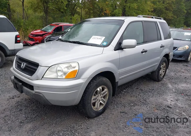 2HKYF185X4H595178: 43279391