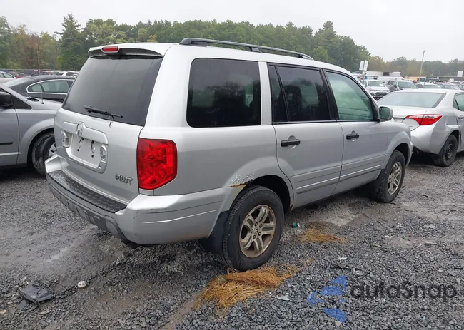 2HKYF185X4H595178: 43279391