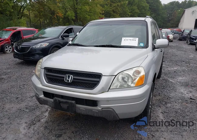 2HKYF185X4H595178: 43279391