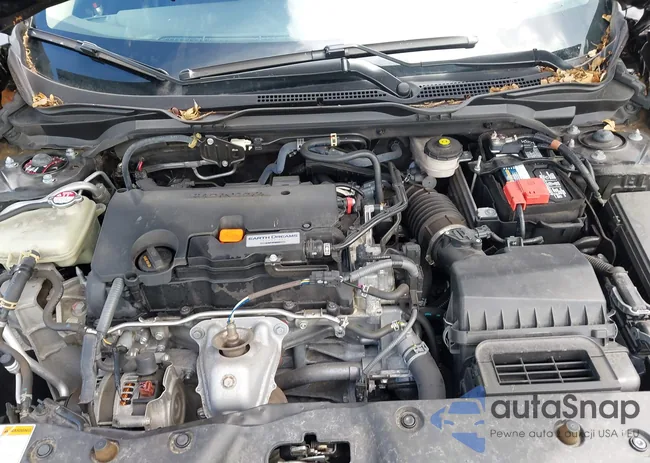 2HGFC2F62LH538516: 43278402