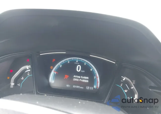 2HGFC2F62LH538516: 43278402