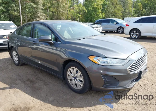 3FA6P0G71KR281162: 43278412