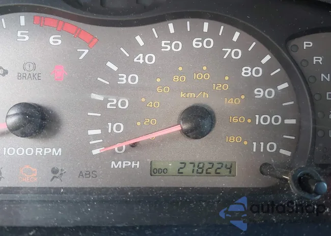 5TDBT44A43S200780: 43278446