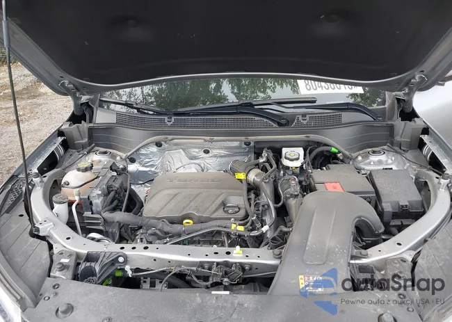 KL77LHEP4SC065734: 43278461