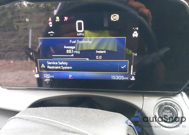 KL77LHEP4SC065734: 43278461