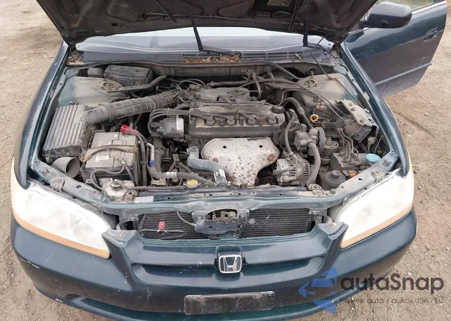 1HGCG5675YA078176: 43278462